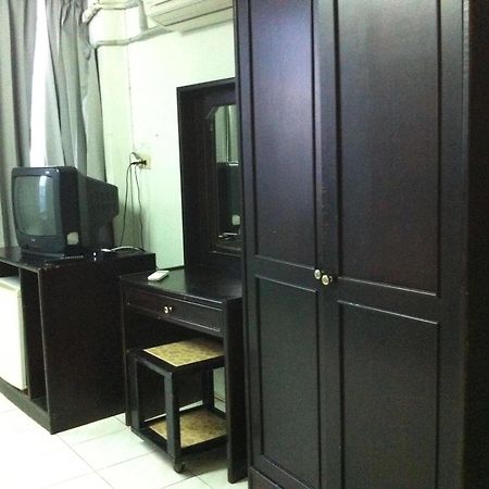 Diamond Mansion & Guesthouse Surat Thani Bagian luar foto
