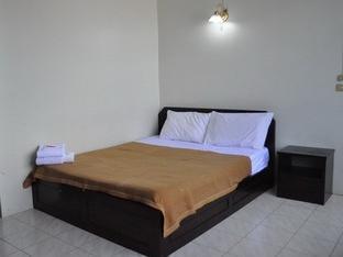 Diamond Mansion & Guesthouse Surat Thani Bagian luar foto